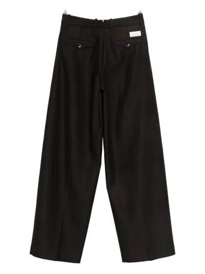 Nine In The Morning Nancy Carrot Slim In Brown