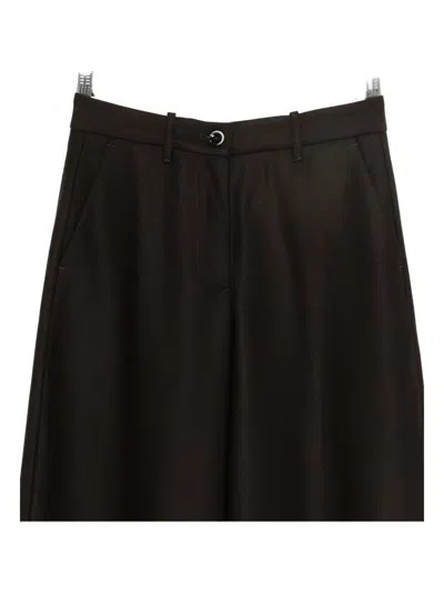 Nine In The Morning Nancy Carrot Slim In Brown