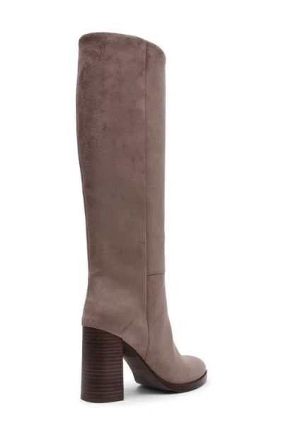 Dolce Vita Dv By  Bardonny Tall Boot In Multi