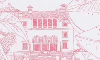 Badgley Mischka Château Vizcaya Extrait De Parfum Twist & Spray Set (nordstrom Exclusive) $75 Value In Multi