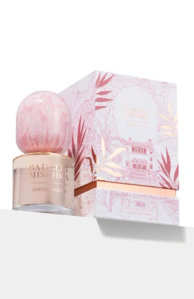 Badgley Mischka Château Vizcaya Extrait De Parfum Set (nordstrom Exclusive) $150 Value In Multi