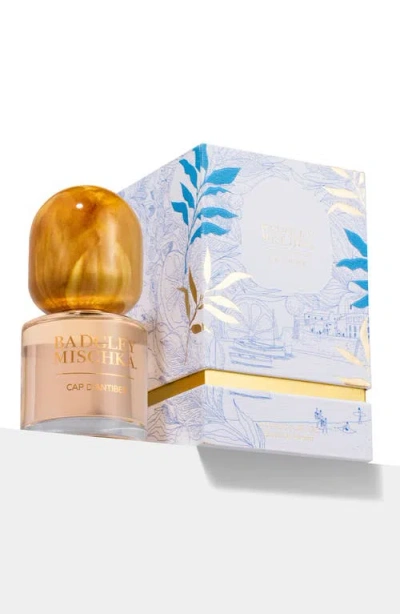 Badgley Mischka Cap D'antibes Extrait De Parfum Set (nordstrom Exclusive) $150 Value In Multi