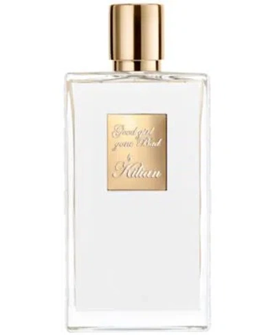 Kilian Good Girl Gone Bad By  Eau De Parfum Fragrance Collection In Transparent