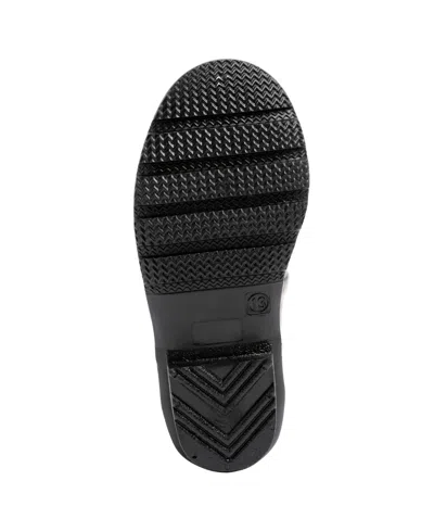 London Fog Little & Big Girls 1-5 Sheree 2 Pull-on Rain Boots In Multi