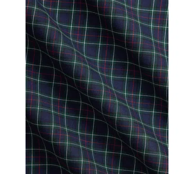 Polo Ralph Lauren Men's B&t Long Sleeve Brushed Twill Shirt In Blue