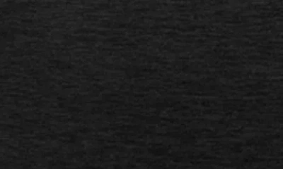 Beyond Yoga Impulse Ribbed High Waisted Midi Leggings In Black Onyx In Black