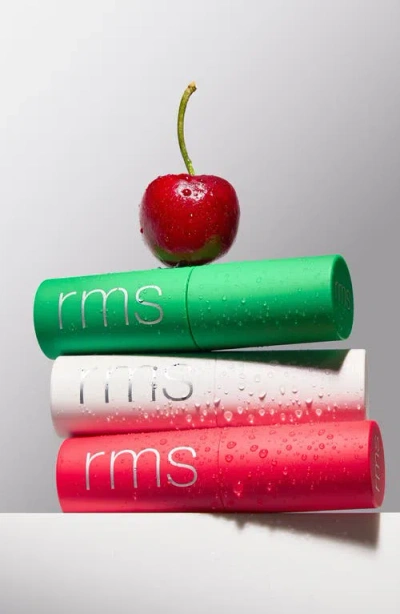Rms Beauty The Mini Lip Oil Trio (limited Edition)