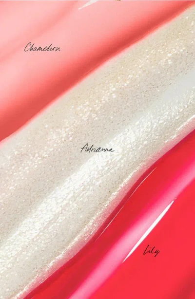 Rms Beauty The Mini Lip Oil Trio (limited Edition)