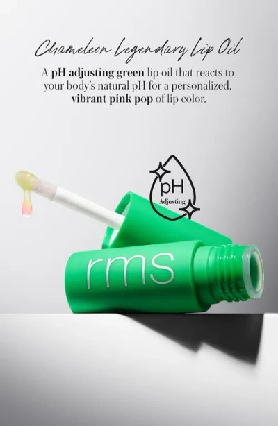 Rms Beauty The Mini Lip Oil Trio (limited Edition)