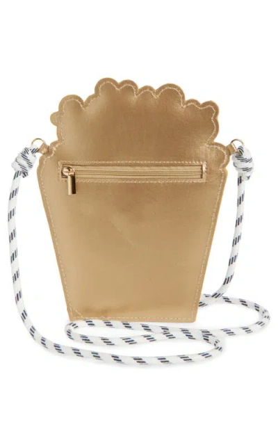 Mimi & Lula Popcorn Bag In Red