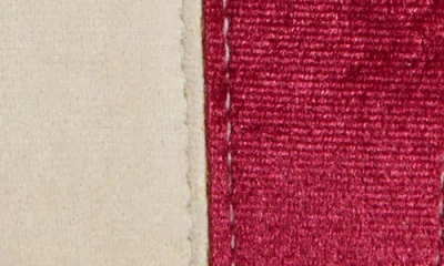 Mimi & Lula Popcorn Bag In Red