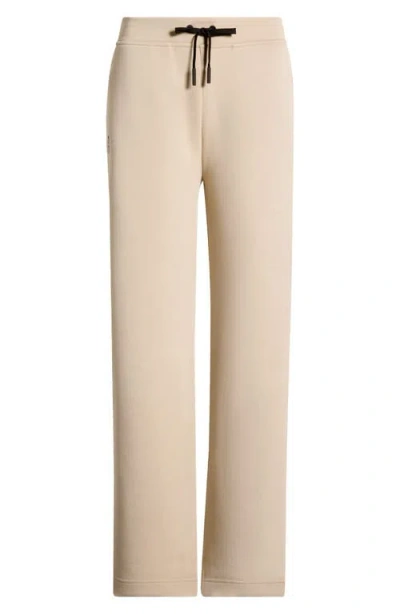 On Focus Tech Sweatpant In Brown