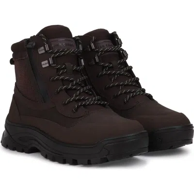 Pajar Torsion Ig Waterproof Boot In Brown