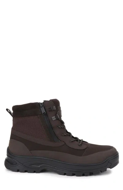 Pajar Torsion Ig Waterproof Boot In Brown