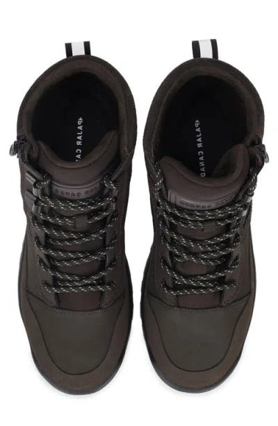 Pajar Torsion Ig Waterproof Boot In Brown