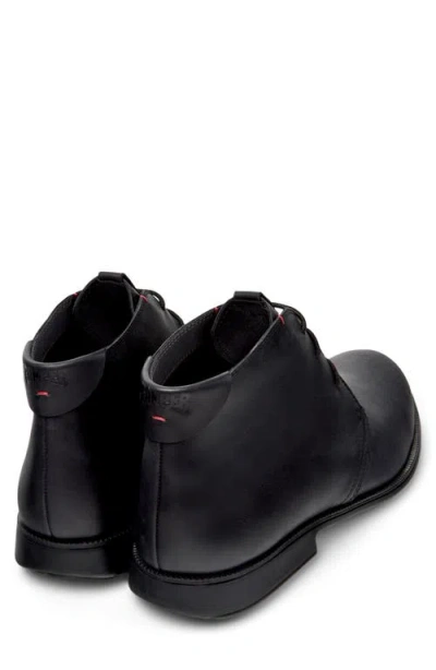 Camper Mil 1913 Boot In Black