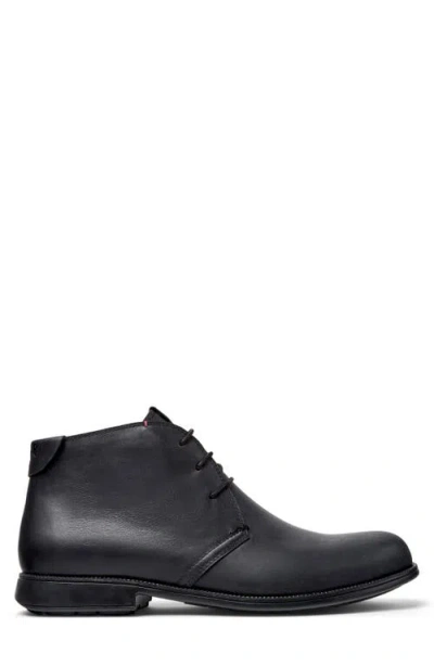 Camper Mil 1913 Boot In Black