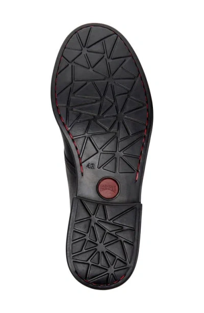 Camper Mil 1913 Boot In Black