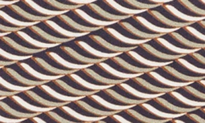 Ted Baker Agnar Long Sleeved Regular Fit Button Down Shirt In Multi