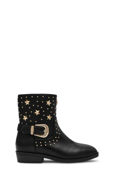 Dolce Vita Dv By  Kids' Stardust Bootie In Black