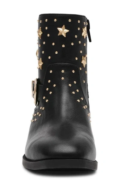 Dolce Vita Dv By  Kids' Stardust Bootie In Black