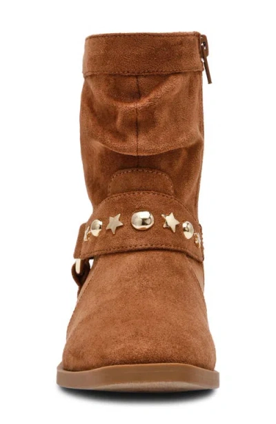 Dolce Vita Dv By  Kids' Sildy Bootie In Brown