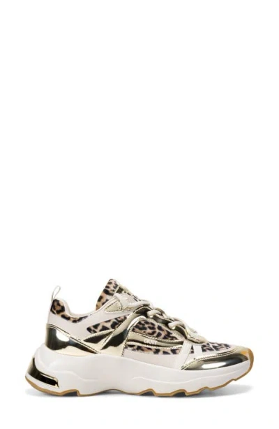 Dkny Juna Sneaker In Multi