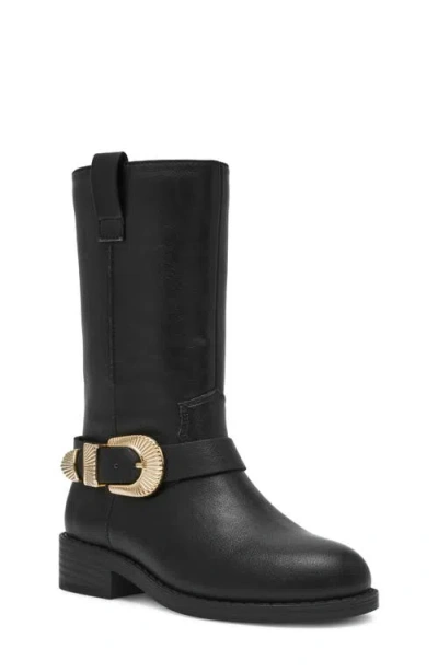 Dolce Vita Dv By  Kids' Morrisey Boot In Black