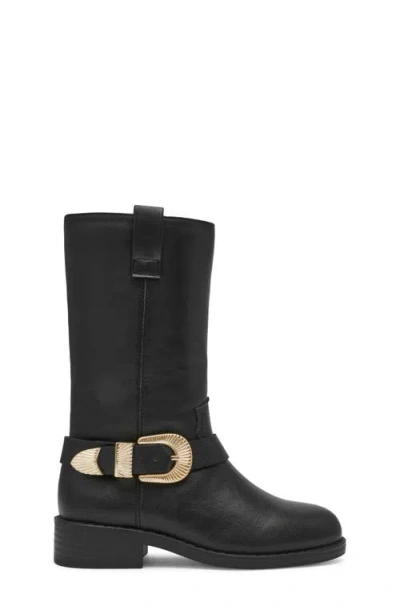 Dolce Vita Dv By  Kids' Morrisey Boot In Black