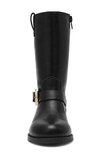 Dolce Vita Dv By  Kids' Morrisey Boot In Black