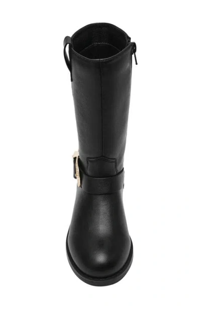 Dolce Vita Dv By  Kids' Morrisey Boot In Black