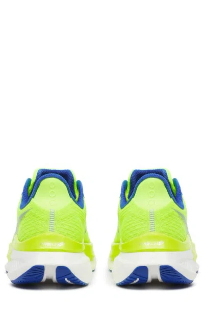 Saucony Endorphin Speed 5 Running Shoe In Green