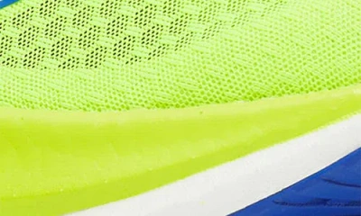 Saucony Endorphin Speed 5 Running Shoe In Green