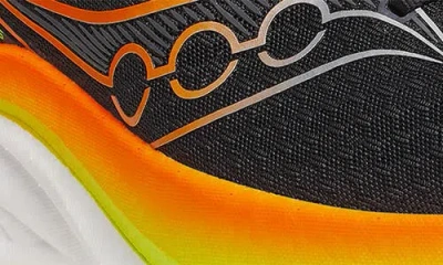 Saucony Endorphin Speed 5 Mesh Trainers In Multi