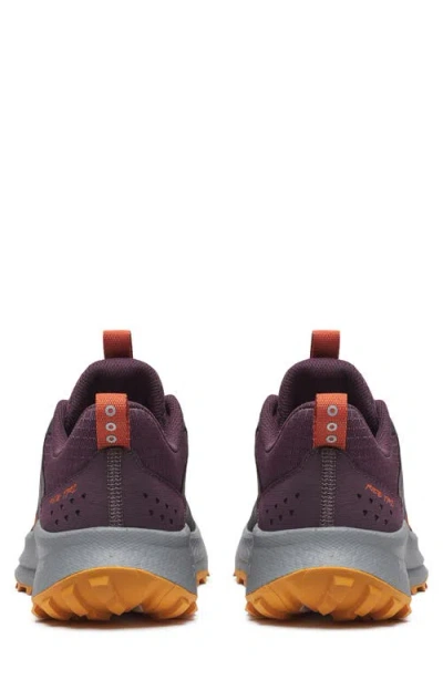 Saucony Ride Tr2 Trail Running Shoe In Multi