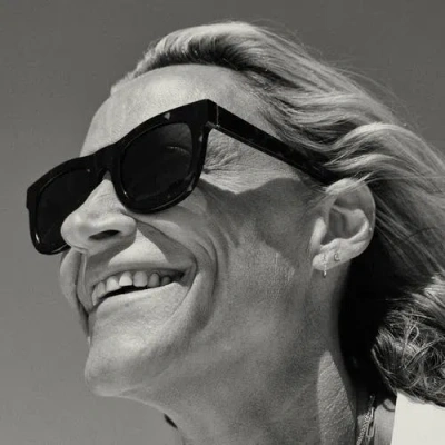 Caddis D28 | Polarized Sunglasses In Multi