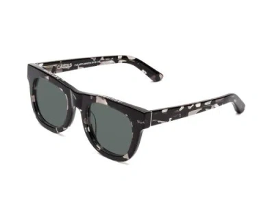 Caddis D28 | Polarized Sunglasses In Multi
