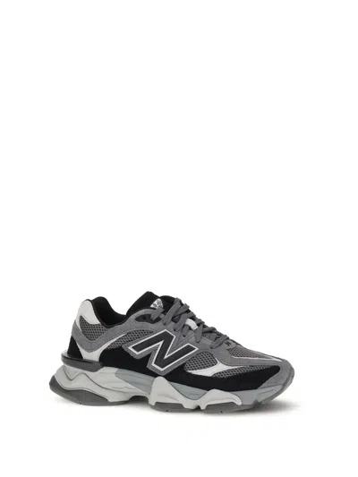 New Balance Modern Mesh Sneakers Rubber Outsole In Multi