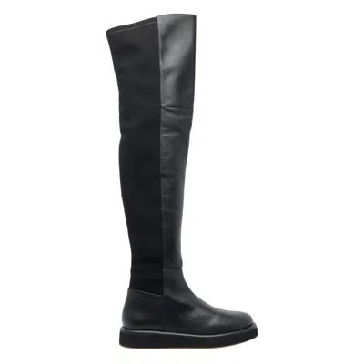 Paloma Barceló Boots In Black