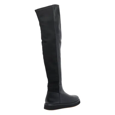 Paloma Barceló Boots In Black