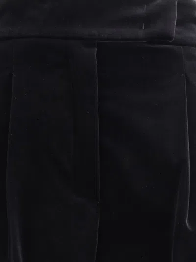 Max Mara Bratto1234 In Black