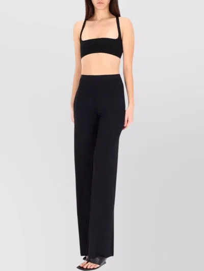 Rick Owens Women's Bath Tops In Black