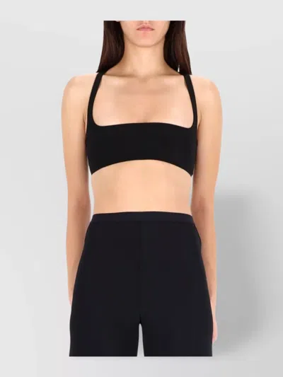 Rick Owens Women's Bath Tops In Black