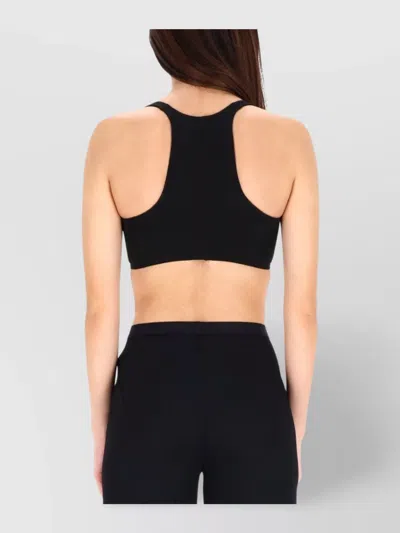 Rick Owens Women's Bath Tops In Black