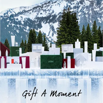 Dr Barbara Sturm Advent Calendar