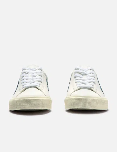 Veja Campo Sneakers In White