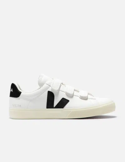 Veja Recife In White