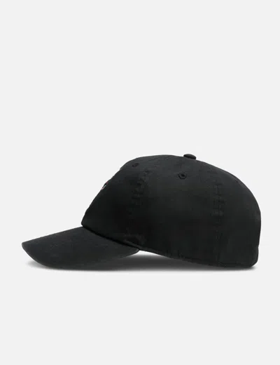 Human Made Curry Up Cap In Black