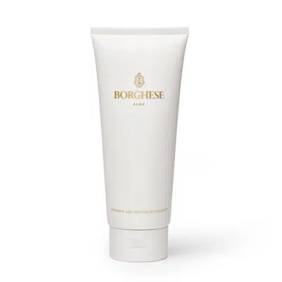 Borghese Crema Saponetta Cleansing Creme 6.7 Oz.
