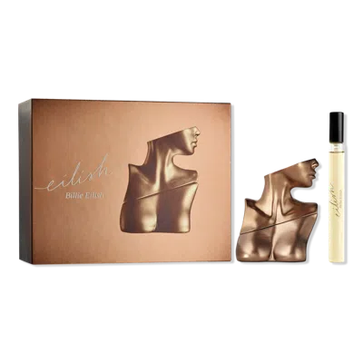 Billie Eilish Eilish 2-piece Gift Set